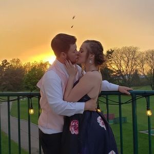 Meet your Posher, Ben